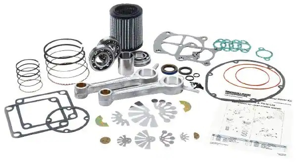 Compressor Parts image